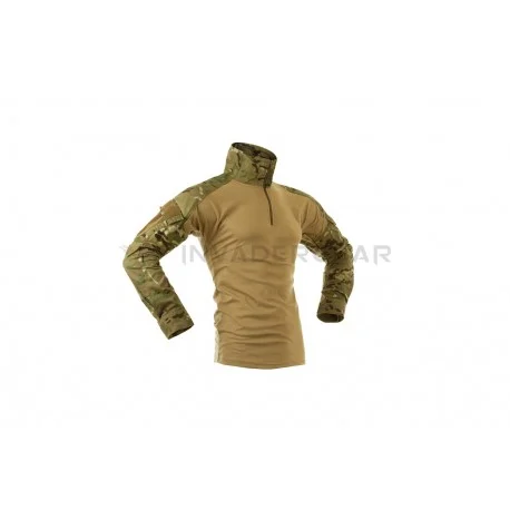Combat Shirt Invader Gear Multicam