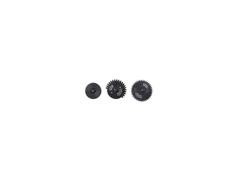 Conjunto de piñones reforzados SR25