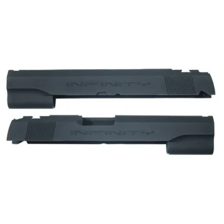 Corredera de Aluminio Guarder para Marui Hi-Capa 5.1 ( INFINITY )