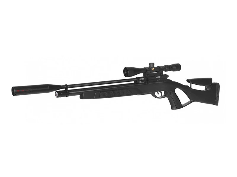 Gamo Coyote Black Whisper
