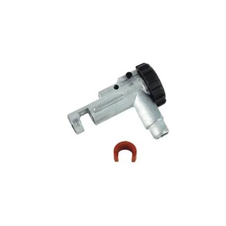 CS4 Metal H-Up Set (For CS4 & EBB)