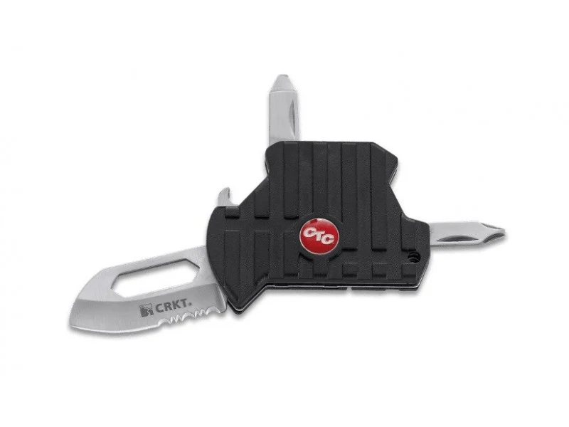 CTC RBT™ RANGE BAG TOOL