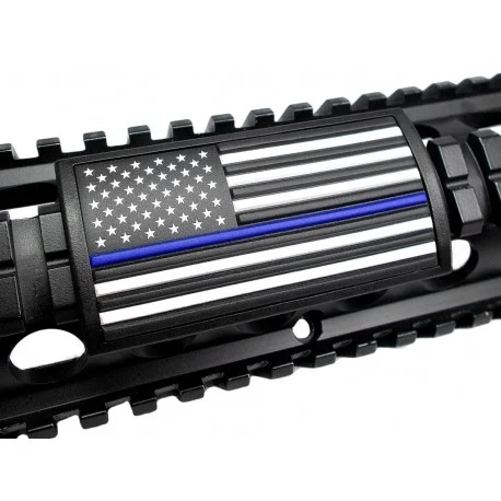 Cubre Ris para Keymod o M-LOK (bandera Estado Unidos)
