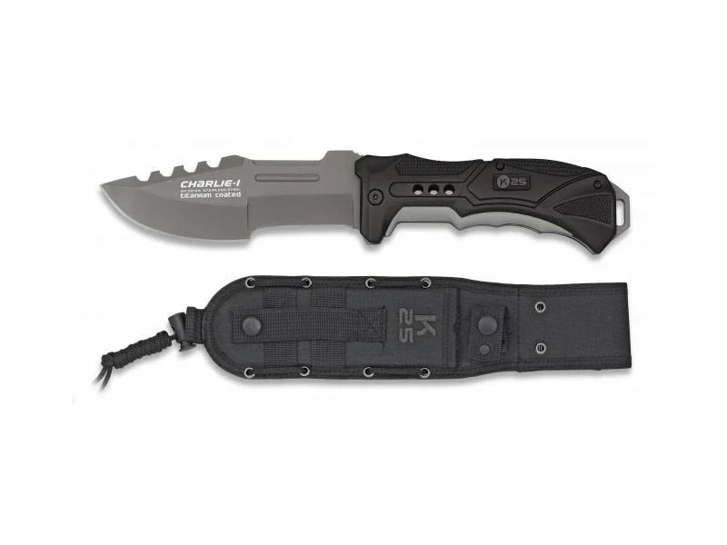 Cuchillo K25 CHARLIE I