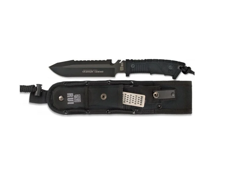 Cuchillo RUI TACTICO SFL