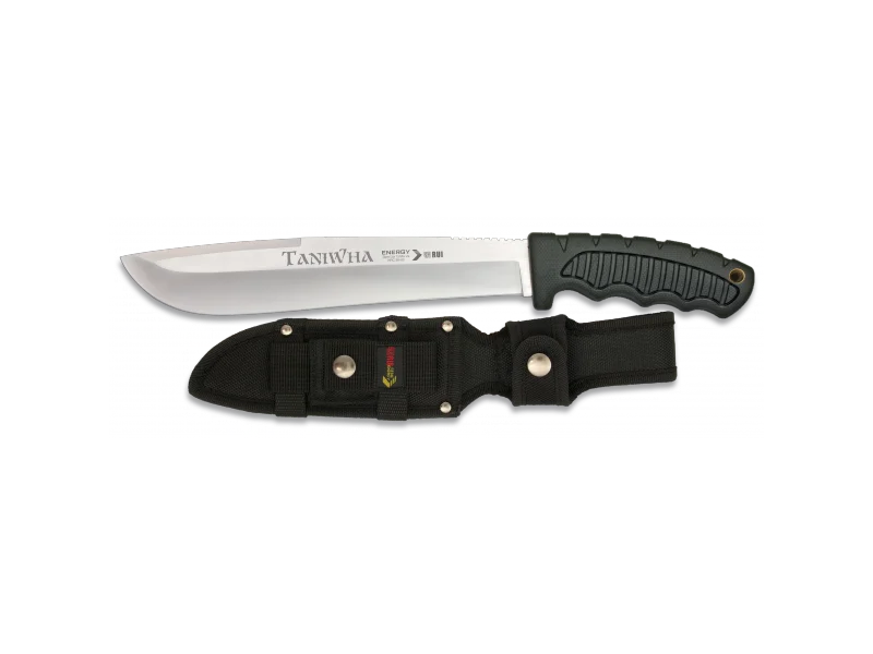 Cuchillo Rui Taniwha