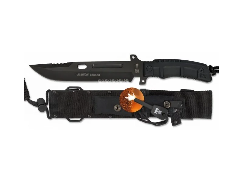 Cuchillo TACTICO RUI SFL
