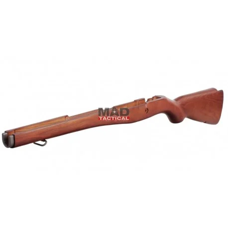 Cuerpo de madera para WE M14 GBB