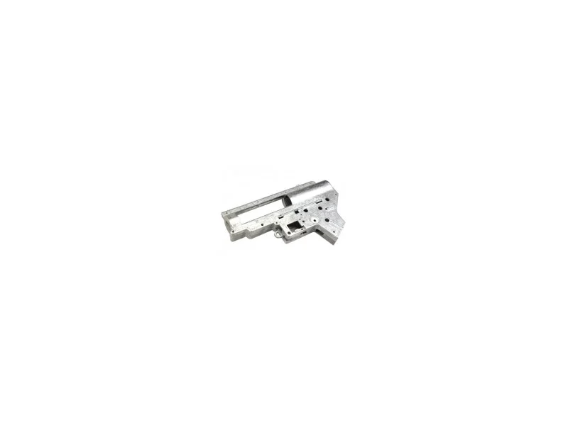Cuerpo Gearbox