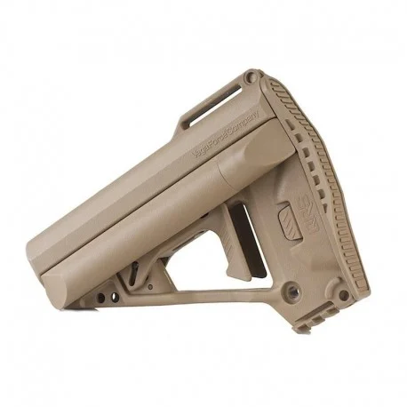 Culata QRS Tan VFC