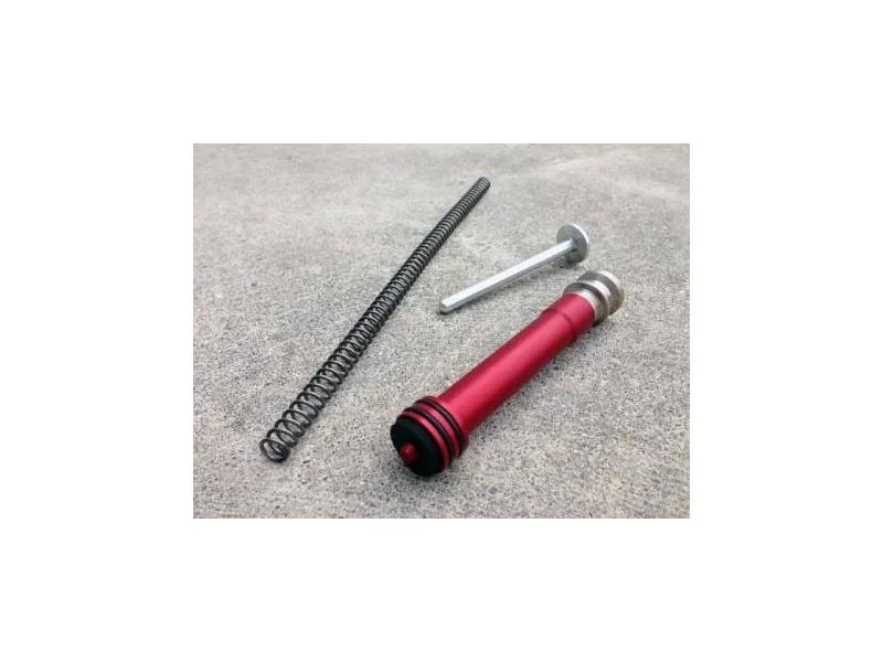 Custom Upgrade kit for VSR