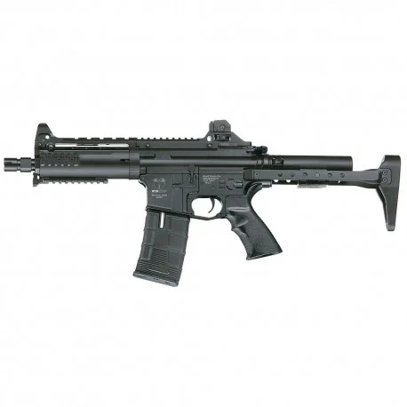 CXP.08 Concept Rifle BlowBack EBB ICS