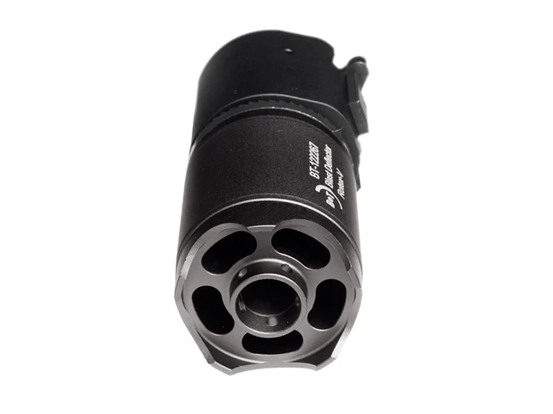 Deflector B&T Rotex V-Blast ASG