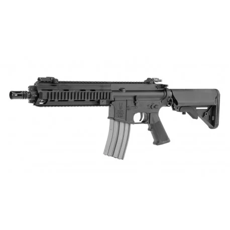 DELTA 595 BLACK BO DYNAMICS