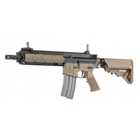 DELTA 595 TAN BO DYNAMICS