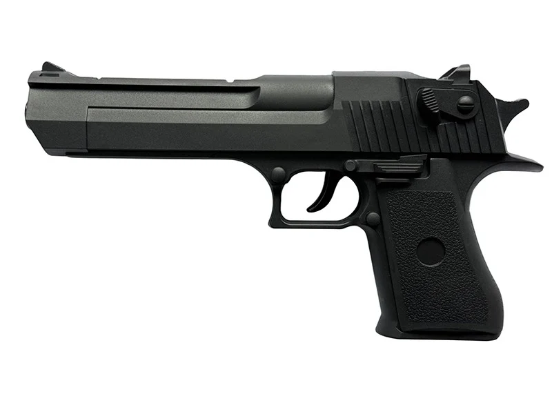 Desert Eagle Rossi