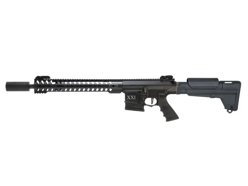 DMR Rapax XXI M.8 M.9 Secutor