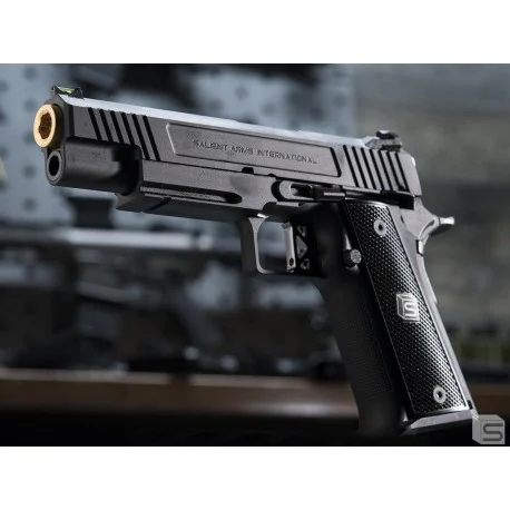 DS 2011 5.1 Series Full Metal GBB