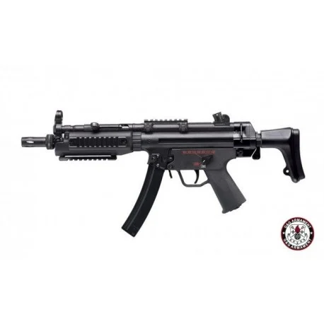 EGM MP5 A5 Retractable Combo G&G