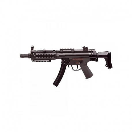 EGM MP5 A5 Retractable G&G