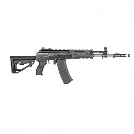E&L AK-12 AEG PLATINUM EL-A116 - NEGRO