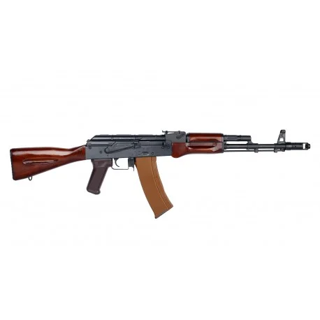 E&L AK74N AEG PLATINUM A102