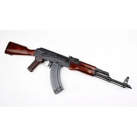 E&L AKM AEG Platinum A101