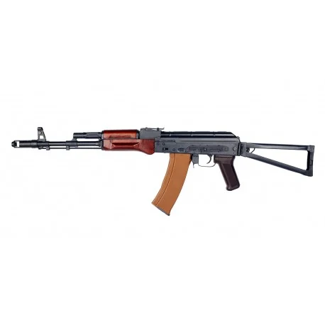 E&L  AKS74N AEG Platinum A105