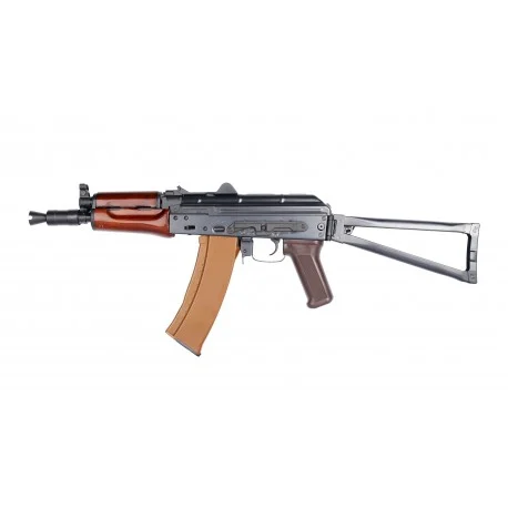 E&L  AKS74UN AEG Platinum A104