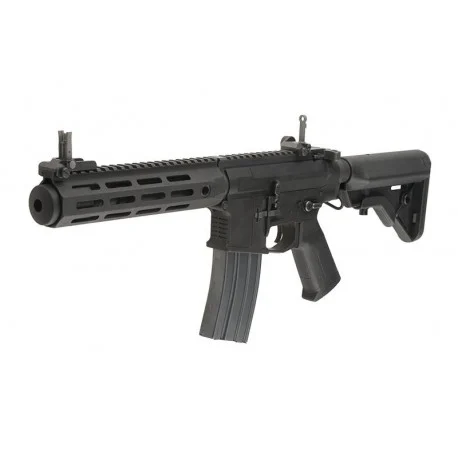 E&L AR MUR Custom SBR AEG Elite EL-A146E-C