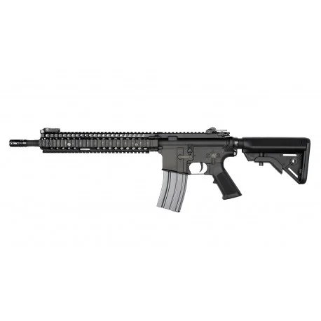 E&L  AR SOPMOD II AEG Platinum A141