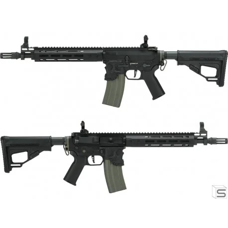 EMG / Sharps Bros "Jack" AR-15 Licensed Full Metal Advanced M4 Airsoft AEG Rifle