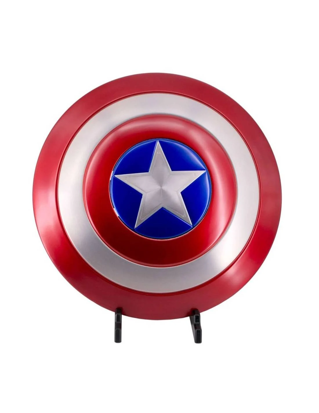 ESCUDO CAPITAN AMERICA - BH -