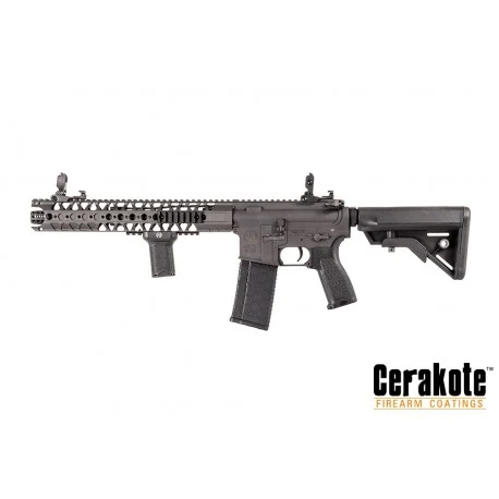 Evolution-Dytac LA M4 SBR Lone Star Edition