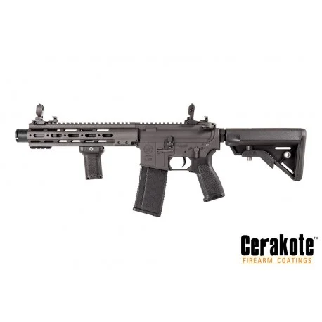 Evolution-Dytac MK1 SMR 10" Lone Star Edition