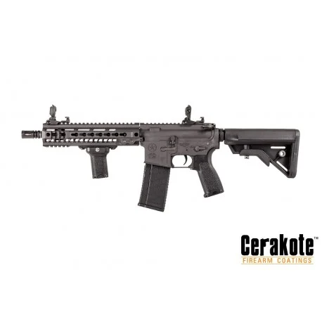 Evolution-Dytac MK4 SMR 10.5" Lone Star Edition
