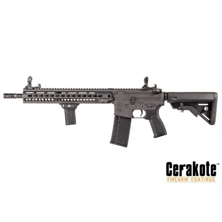 Evolution-Dytac MK5 SMR 14.5" Lone Star Edition