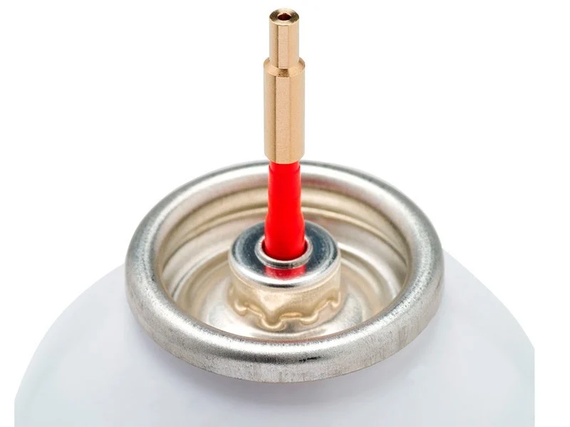 Extensión Nozzle Abbey
