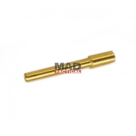 Extensor válvula para carga de gas RACCOON RCT002