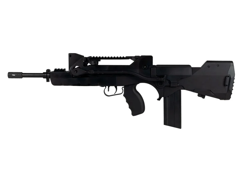 Famas F1 AEG Valorisé Cybergun