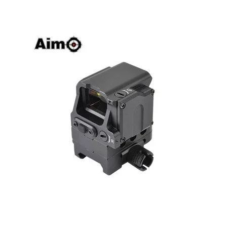 FC1 Red Dot Sight 2 MOA