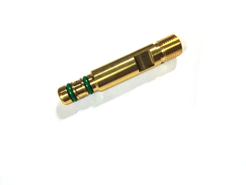 Filling Adaptador PCP M1