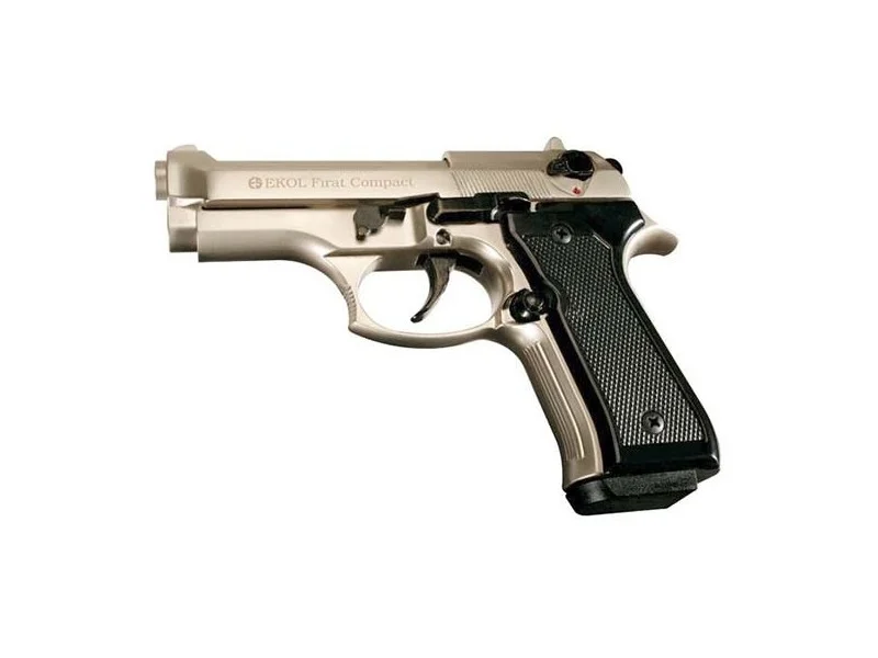 Firat Compact NIQ EKOL