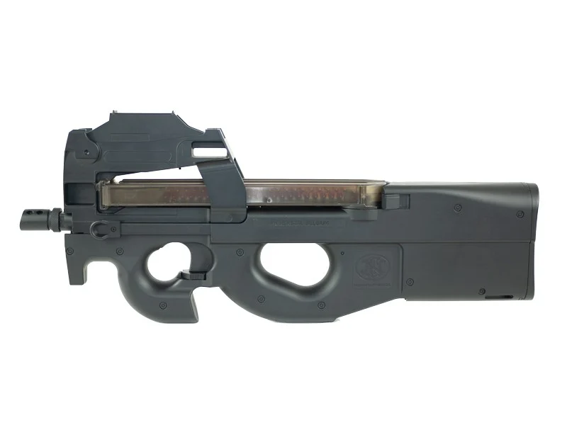 FN Herstal P90 Red Dot Cybergun