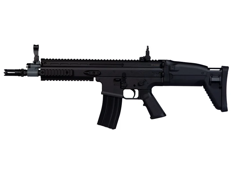 FN Scar-L Cybergun