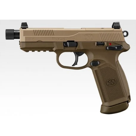 FNX 45 Tactical  Tokyo Marui
