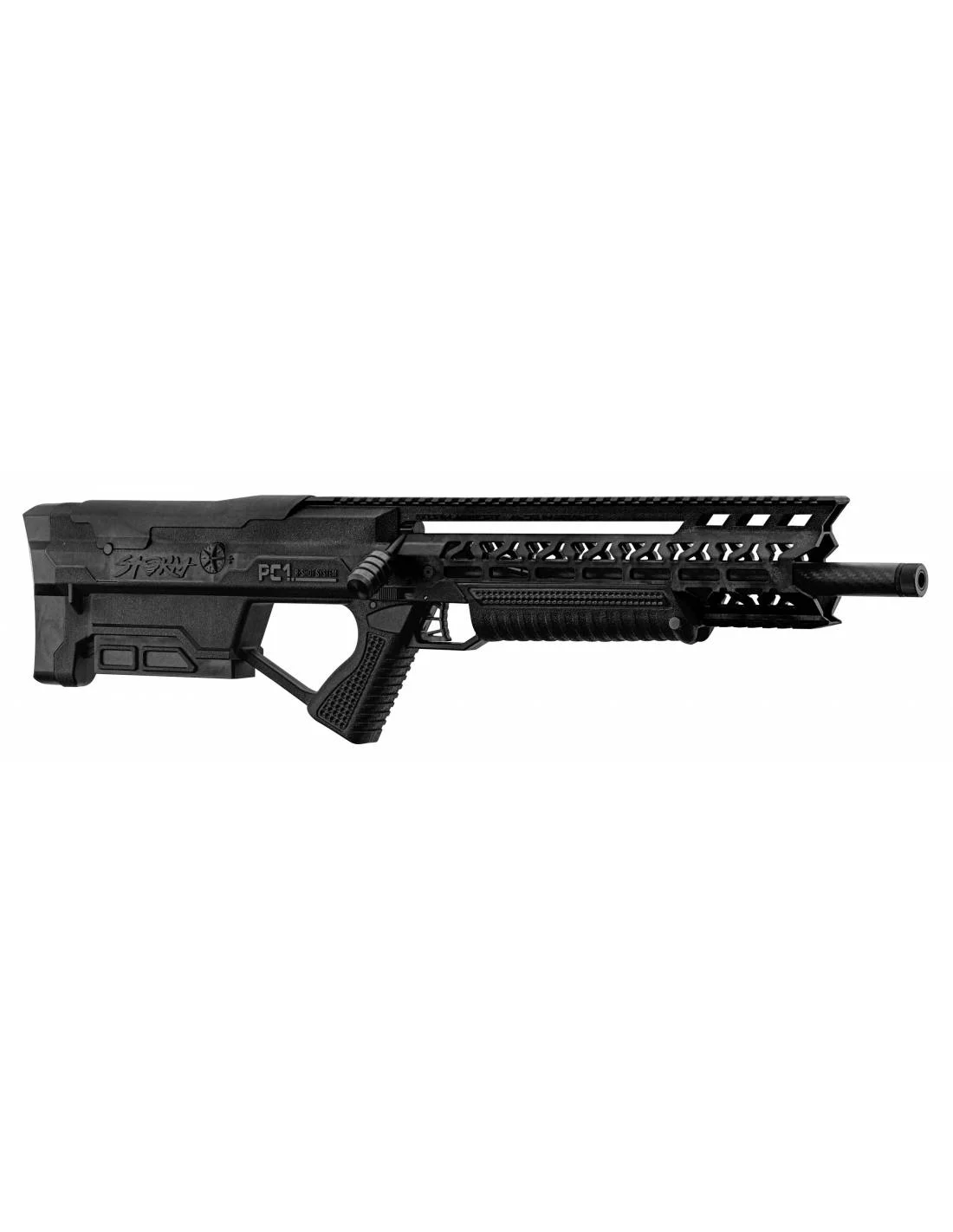 FRANCOTIRADOR PC1 STORM R SHOT SISTEM NEGRO - STORM -
