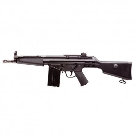 FS51-Fixed Stock G&G (TGF-051-FIX-BNB-NCM)