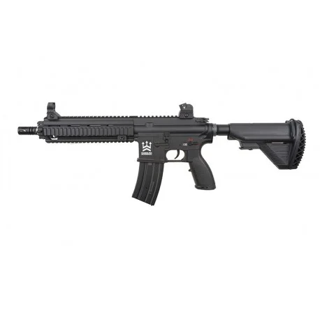 FULLMETAL ARMS 416 stage 2 mas ascu