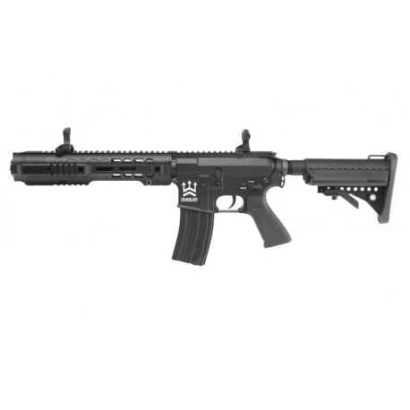 FULLMETAL ARMS M4 SAI GRY pack